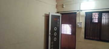 Furnished Amenities in 1 RK Apartment at Kharadi – for Rent