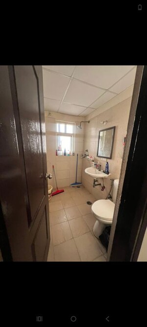Bathroom in 2 BHK Apartment at Aditya Urban Casa, Sector 78 – for Sale