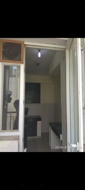 Building Lobby in 2 BHK Apartment at Aditya Urban Casa, Sector 78 – for Sale