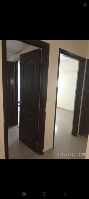 Building Lobby in 2 BHK Apartment at Aditya Urban Casa, Sector 78 – for Sale