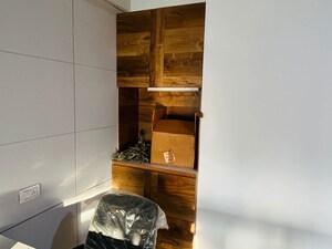 Furnished Amenities in  Office Space at Thaltej – for Rent