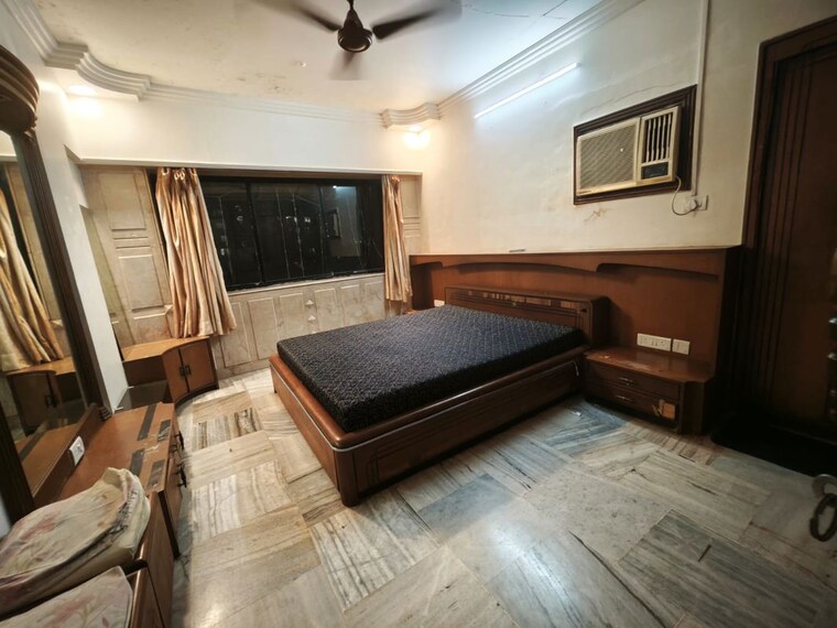 Bedroom, sunny-estate 2 Bedroom 755 Sq.Ft. Apartment In Chembur Mumbai 10072329