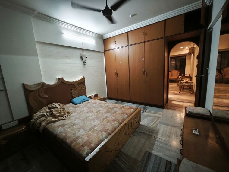 Bedroom, sunny-estate 2 Bedroom 755 Sq.Ft. Apartment In Chembur Mumbai 10072329