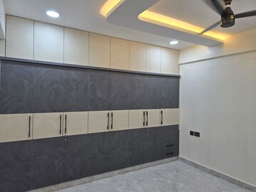 Kitchen in 4 BHK Apartment at Lanco Hills Hanging Gardens Villas, Manikonda – for Rent