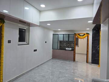 Room in 4 BHK Apartment at Lanco Hills Hanging Gardens Villas, Manikonda – for Rent