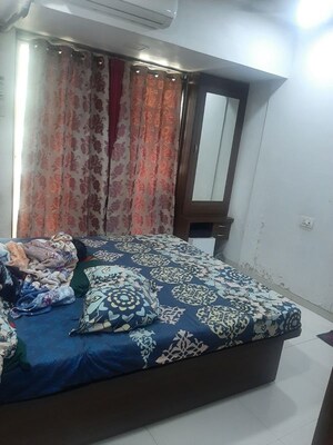 2 BHK Apartment For Rent in Ulwe Sector 3