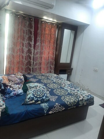2 BHK Apartment For Rent in Ulwe Sector 3