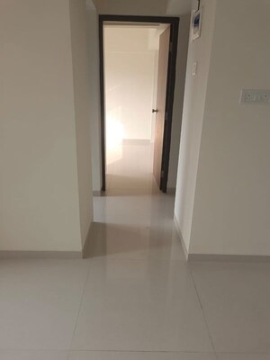 Utility Room in 1 BHK Apartment at Raunak Residency Thane, Pokhran Road No One – for Sale