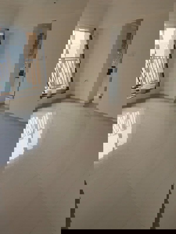 1 BHK + Study Room 457 Sq.Ft. Apartment in Raunak Residency Thane