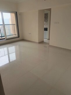 1 BHK + Study Room Apartment For Sale in Raunak Residency Thane