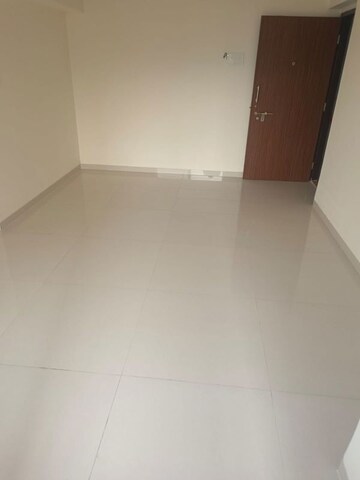 Hall in 1 BHK Apartment at Raunak Residency Thane, Pokhran Road No One – for Sale