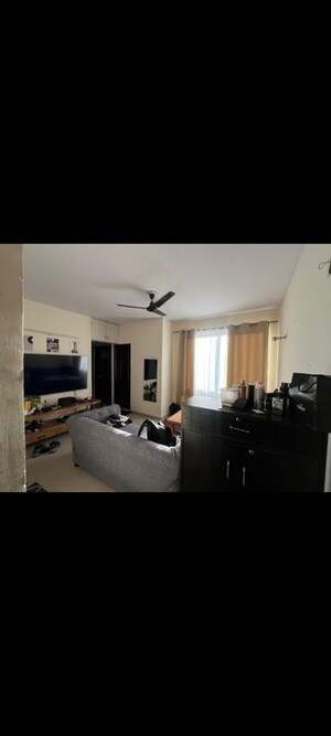 Living Room in 2 BHK Apartment at Aditya Urban Casa, Sector 78 – for Sale