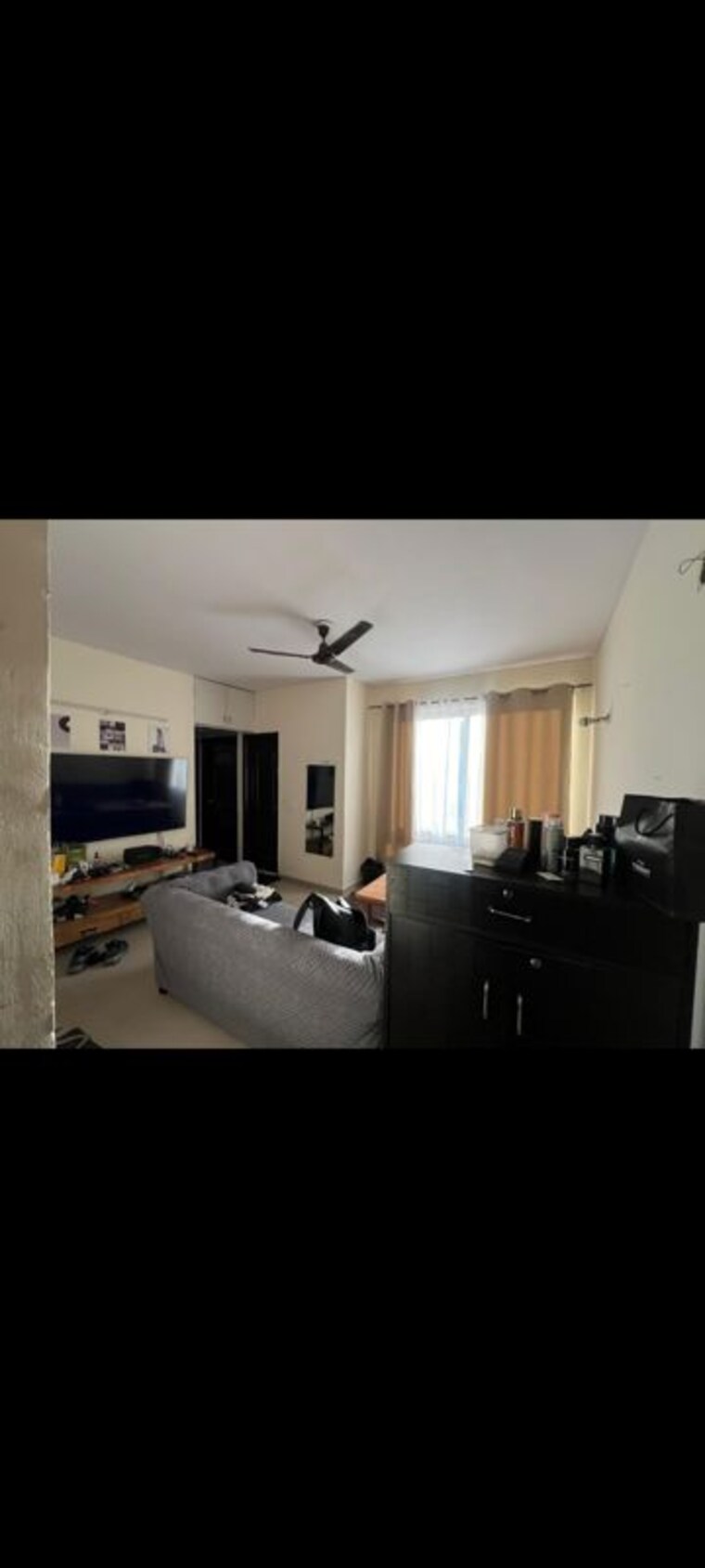 Living Room, aditya-urban-casa 2 Bedroom 1074 Sq.Ft. Apartment In Sector 78 Noida 10072398