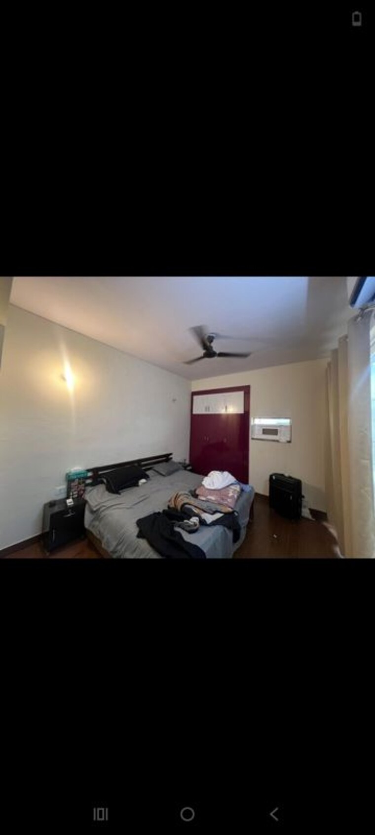 Bedroom, aditya-urban-casa 2 Bedroom 1074 Sq.Ft. Apartment In Sector 78 Noida 10072398