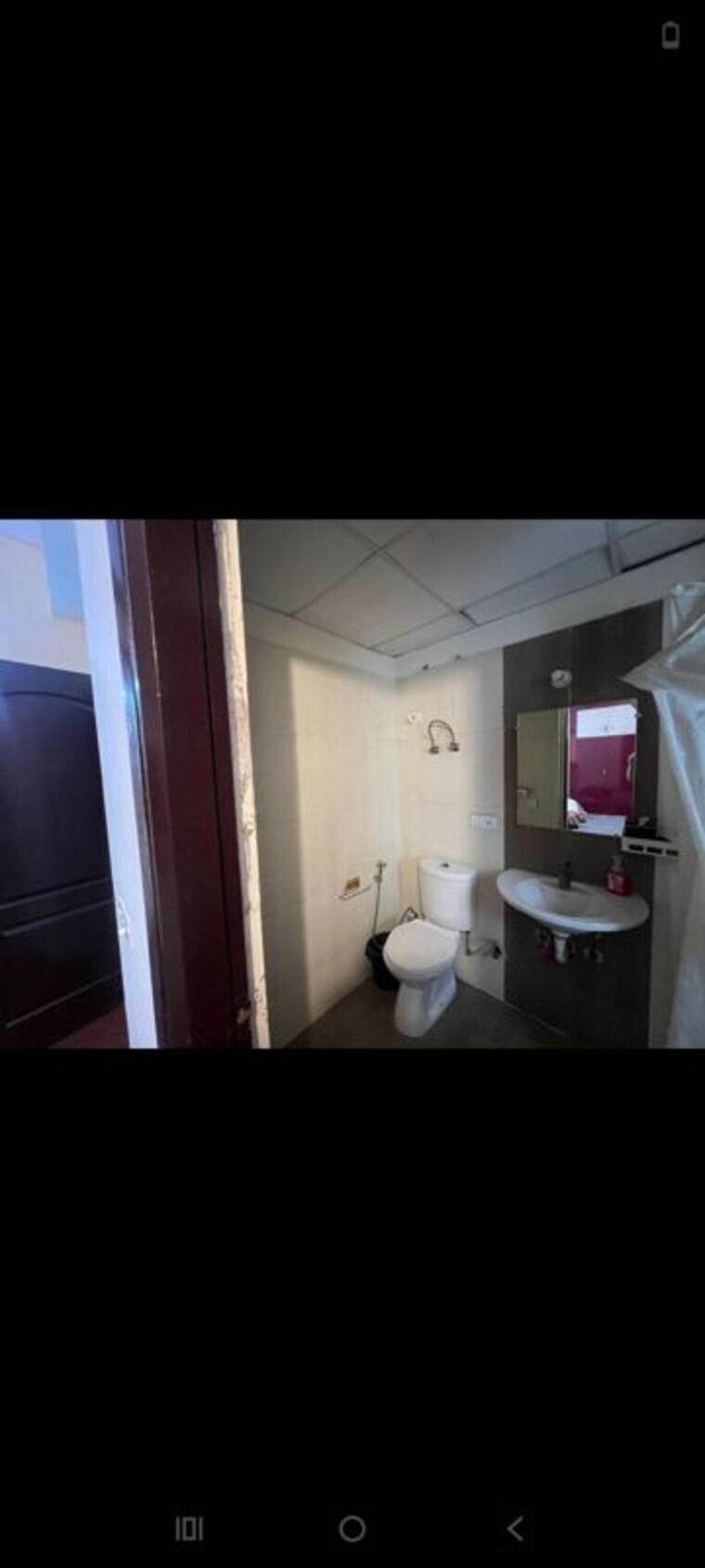 Master Bedroom, aditya-urban-casa 2 Bedroom 1074 Sq.Ft. Apartment In Sector 78 Noida 10072398