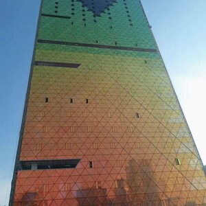  Office Space For Sale in Andheri West