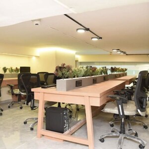 Team Area in  Office Space at Andheri West – for Sale