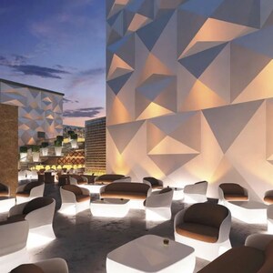 Team Area in  Office Space at Andheri West – for Sale