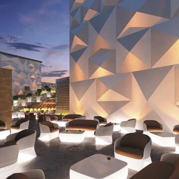 Team Area in  Office Space at Andheri West – for Sale