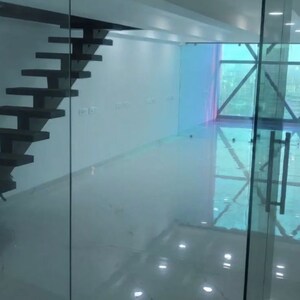 Staircase in  Office Space at Andheri West – for Sale