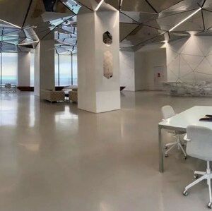 Team Area in  Office Space at Andheri West – for Sale