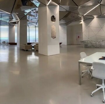 Team Area in  Office Space at Andheri West – for Sale