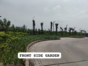 2 BHK Apartment – Exterior View View at Presithum, Sector 25 Yamuna Expressway - for Sale