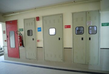  2 BHK Apartment at Presithum, Sector 25 Yamuna Expressway – for Sale