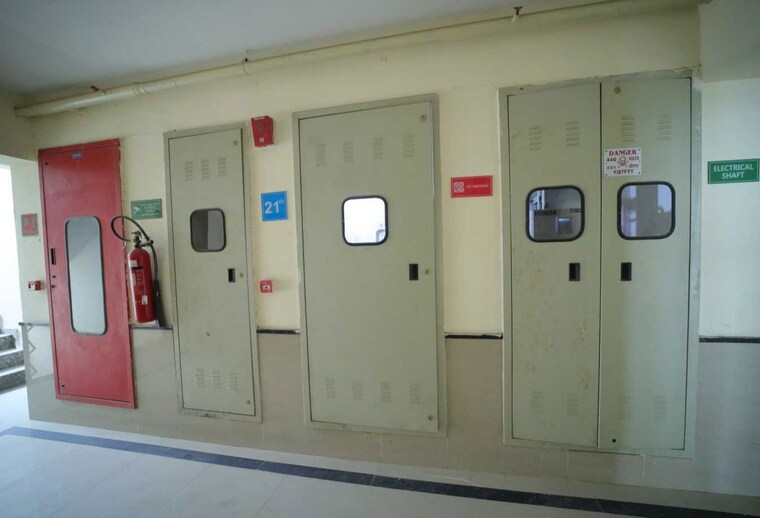 Other, presithum 2 Bedroom 1270 Sq.Ft. Apartment In Sector 25 Yamuna Expressway Greater Noida 9780804