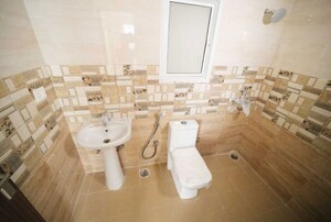 Team Area in 2 BHK Apartment at Presithum, Sector 25 Yamuna Expressway – for Sale