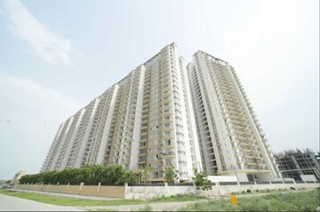 2 BHK Apartment – Exterior View View at Presithum, Sector 25 Yamuna Expressway - for Sale