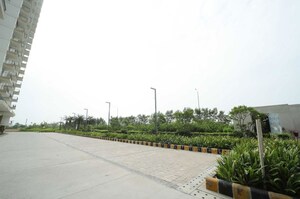 2 BHK Apartment – Exterior View View at Presithum, Sector 25 Yamuna Expressway - for Sale