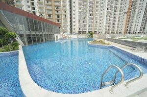 Swimming Pool in 2 BHK Apartment at Presithum, Sector 25 Yamuna Expressway – for Sale