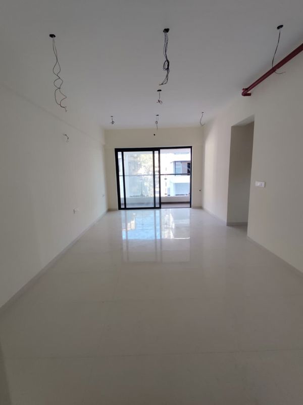 2.5 BHK Apartment For Sale in Khar Laxmi Nivas