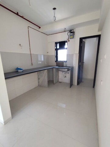 Kitchen in 2.5 BHK Apartment at Khar Laxmi Nivas, Khar West – for Sale