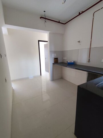 Kitchen in 2.5 BHK Apartment at Khar Laxmi Nivas, Khar West – for Sale