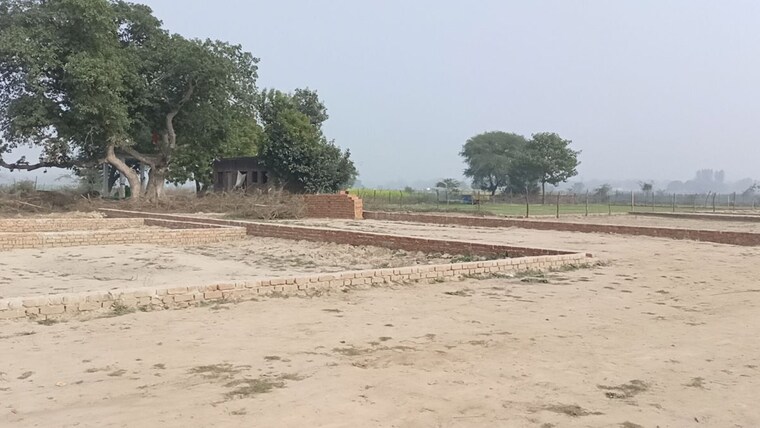 undefined, uttardhauna  1366 Sq.Ft. Plot In Uttardhauna Lucknow 10072220