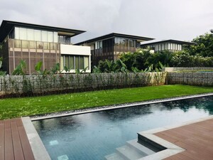 5 BHK Villa For Rent in Embassy Boulevard, Yelahanka