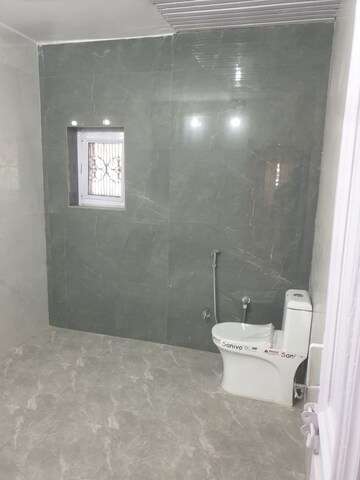 Bathroom in 3 BHK Independent House at Sector 16 – for Rent