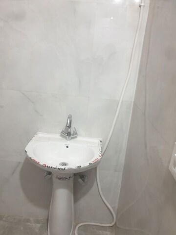 Bathroom in 3 BHK Independent House at Sector 16 – for Rent