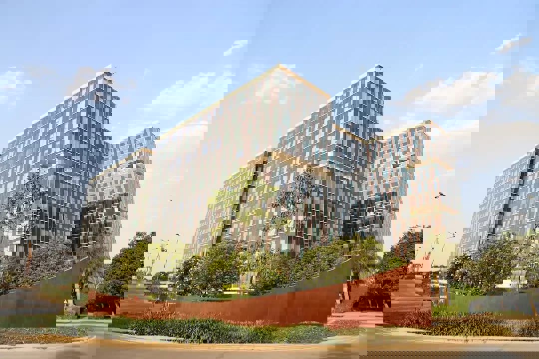 2 BHK 1276 Sq.Ft. Apartment in Bhartiya Nikoo Homes