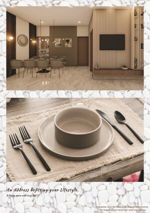 Bathroom in 3 BHK Apartment at Yogi Sea, Khar West – for Sale