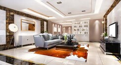 3 BHK Apartment For Sale in Yogi Sea