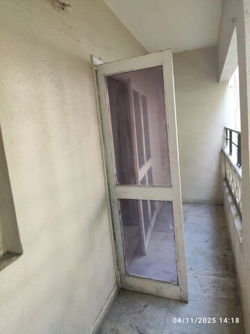 Staircase in 3 BHK Apartment at Tulip CHS, Kalyani Nagar – for Rent