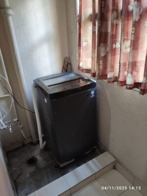 Furnished Amenities in 3 BHK Apartment at Tulip CHS, Kalyani Nagar – for Rent