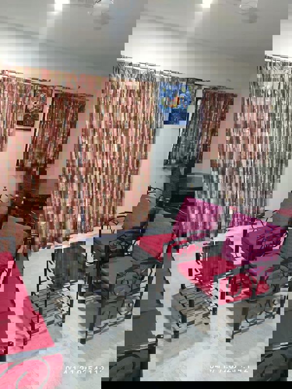 3 BHK + Pooja Room,Study Room,Extra Room 1800 Sq.Ft. Apartment in Tulip CHS