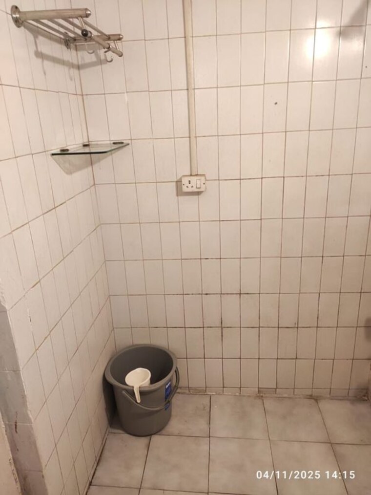 Bathroom, tulip-chs 3 Bedroom 1800 Sq.Ft. Apartment In Kalyani Nagar Pune 10072467