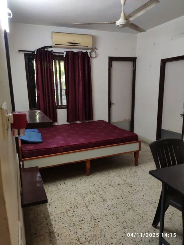 Bedroom, tulip-chs 3 Bedroom 1800 Sq.Ft. Apartment In Kalyani Nagar Pune 10072467
