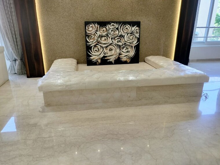 Room, rama-krishna 4 Bedroom 2000 Sq.Ft. Apartment In Khar West Mumbai 10072409