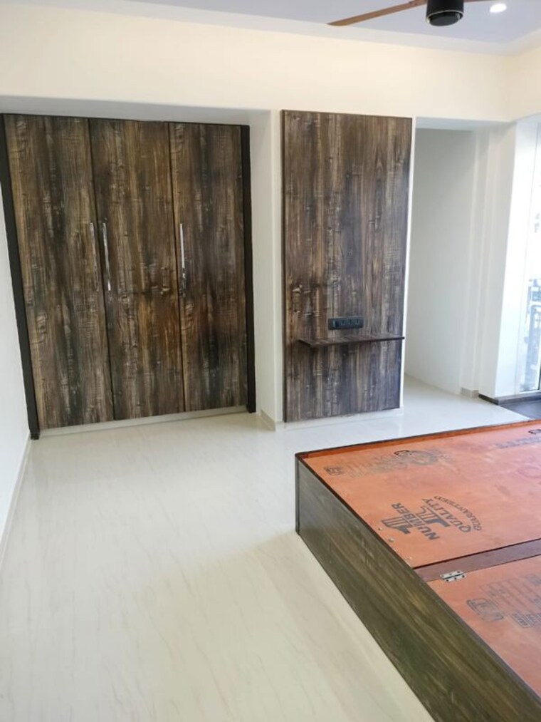 Bedroom, rama-krishna 4 Bedroom 2000 Sq.Ft. Apartment In Khar West Mumbai 10072409